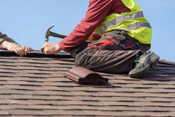 Trusted Wallace Ridge, LA Roofing Contractor Experts