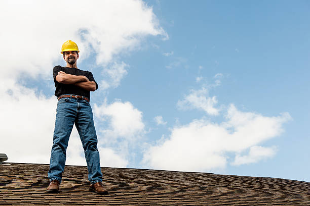 Best Roof Maintenance Services  in Walce Ridge, LA