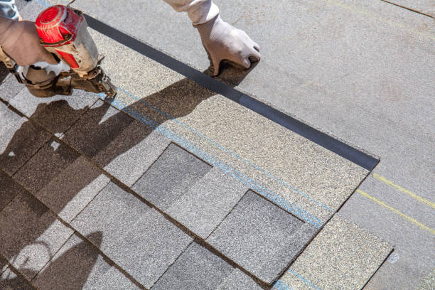 Best Gutter Installation and Roofing  in Walce Ridge, LA