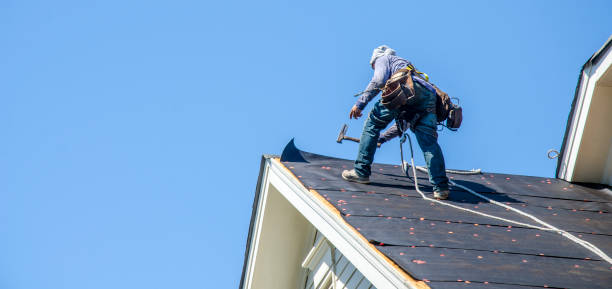 Best Commercial Roofing Services  in Walce Ridge, LA